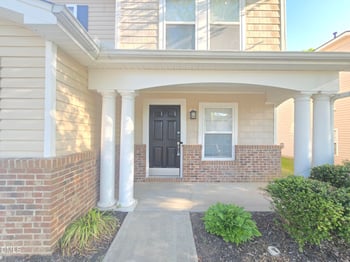 607 Pebblestone Dr, Durham, NC 27703