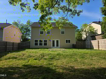 607 Pebblestone Dr, Durham, NC 27703