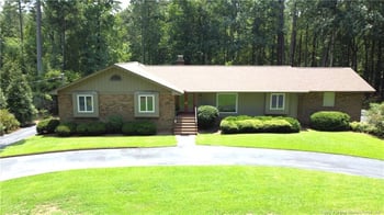 607 Pineknoll Dr, Sanford, NC 27330