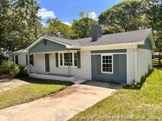 607 Platinum St, Fayetteville, NC 28311