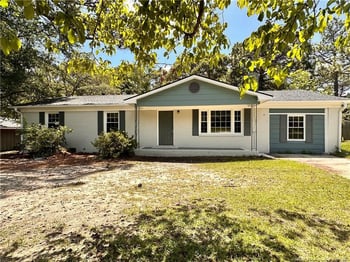 607 Platinum St, Fayetteville, NC 28311