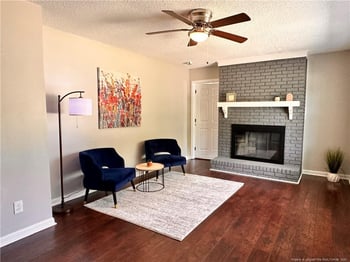 607 Platinum St, Fayetteville, NC 28311