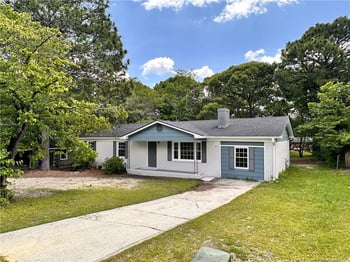 607 Platinum St, Fayetteville, NC 28311