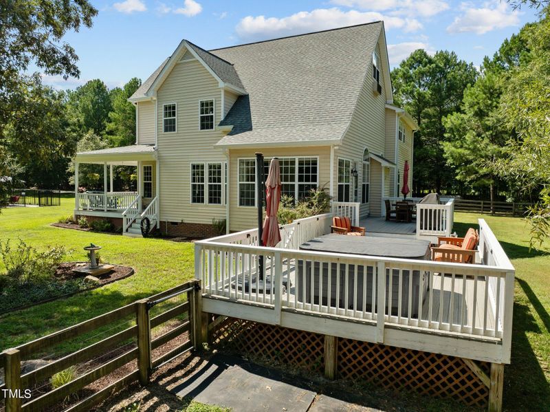 607 Poplar Forest Ln, Pittsboro, NC 27312
