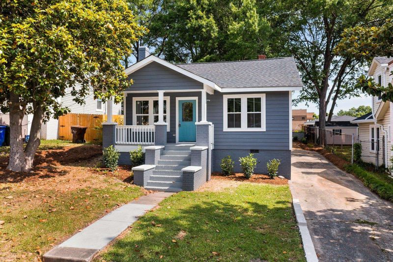 607 Price Ave, Durham, NC 27701