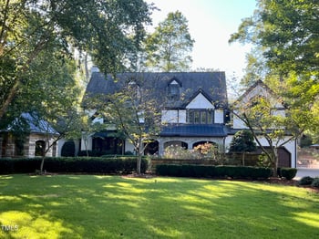 607 Queensferry Rd, Cary, NC 27511