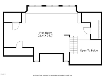 607 Queensferry Rd, Cary, NC 27511