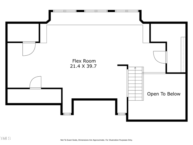607 Queensferry Rd, Cary, NC 27511