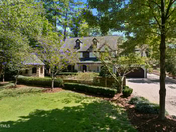 607 Queensferry Rd, Cary, NC 27511