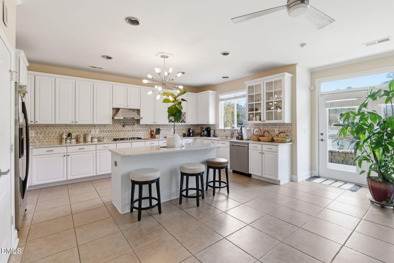 607 Ravenstone Ln, Durham, NC 27703
