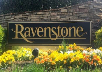 607 Ravenstone Ln, Durham, NC 27703