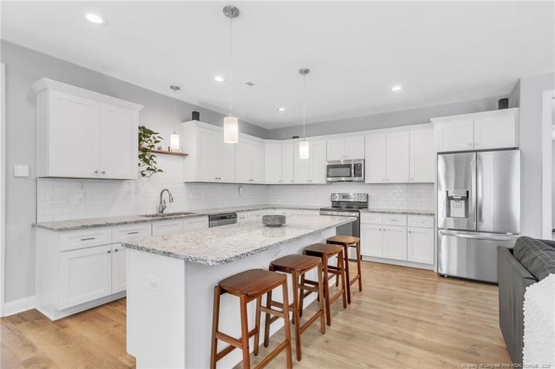 607 Rempstone Ln, Fayetteville, NC 28311