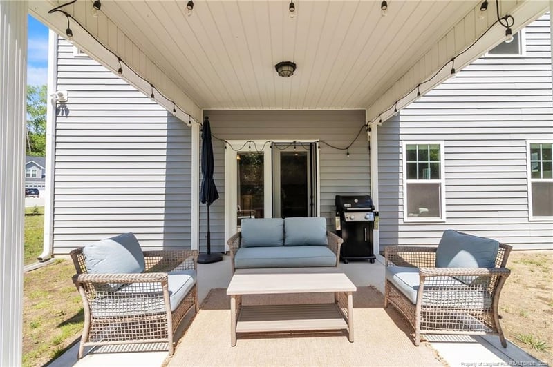 607 Rempstone Ln, Fayetteville, NC 28311