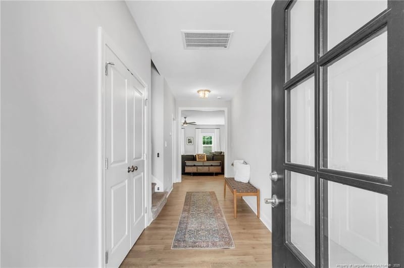 607 Rempstone Ln, Fayetteville, NC 28311