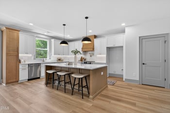 607 Richardson Rd, Zebulon, NC 27597