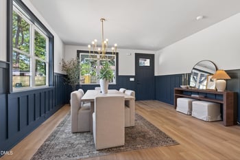 607 Richardson Rd, Zebulon, NC 27597