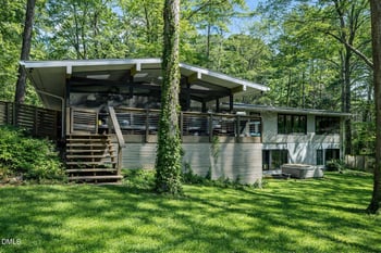 607 Rock Creek Rd, Chapel Hill, NC 27514