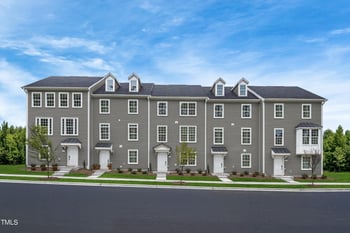 607 Rockwater Pa, Durham, NC 27713