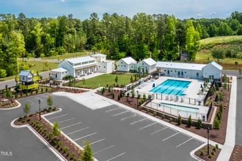 607 Rockwater Pa, Durham, NC 27713