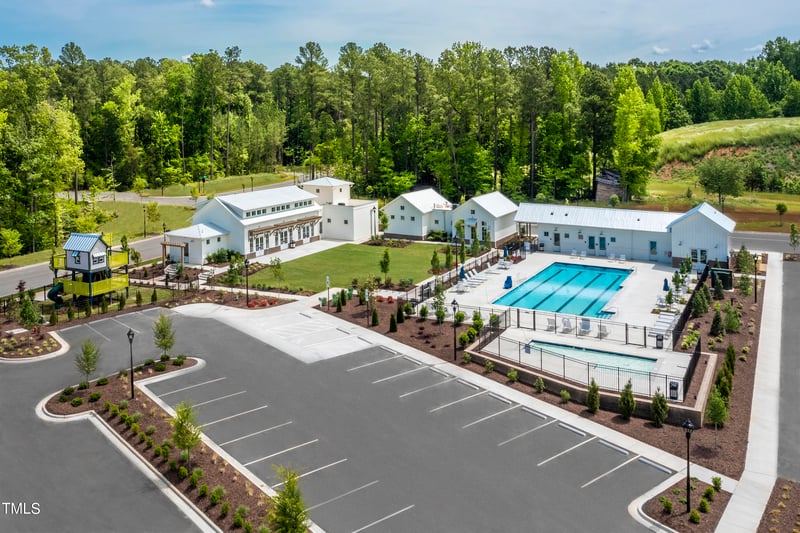 607 Rockwater Pa, Durham, NC 27713