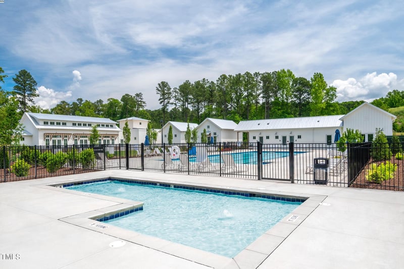 607 Rockwater Pa, Durham, NC 27713