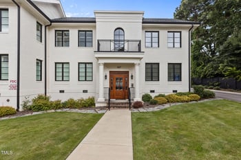 607 Semdes Pl #C, Raleigh, NC 27605