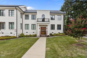 607 Semdes Pl #C, Raleigh, NC 27605