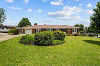 607 Shortridge Rd, Fayetteville, NC 28303