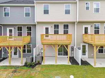 607 Silverado Sunset Loop, Wendell, NC 27591
