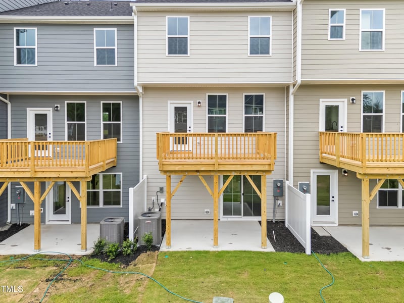 607 Silverado Sunset Loop, Wendell, NC 27591