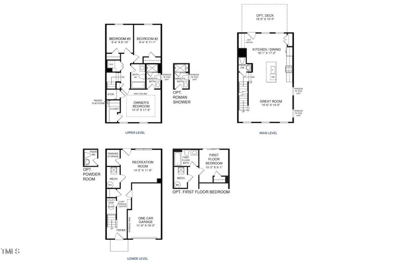 607 Silverado Sunset Loop, Wendell, NC 27591