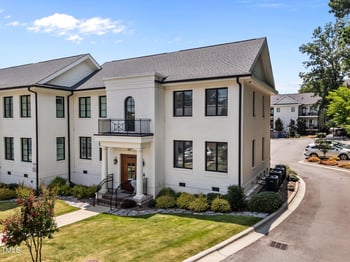 607 Smedes Pl #A, Raleigh, NC 27605