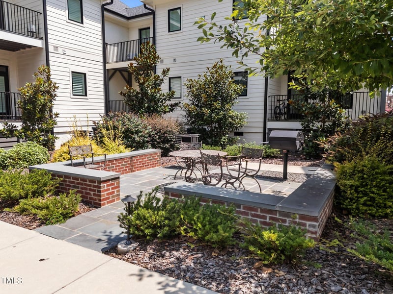 607 Smedes Pl #A, Raleigh, NC 27605