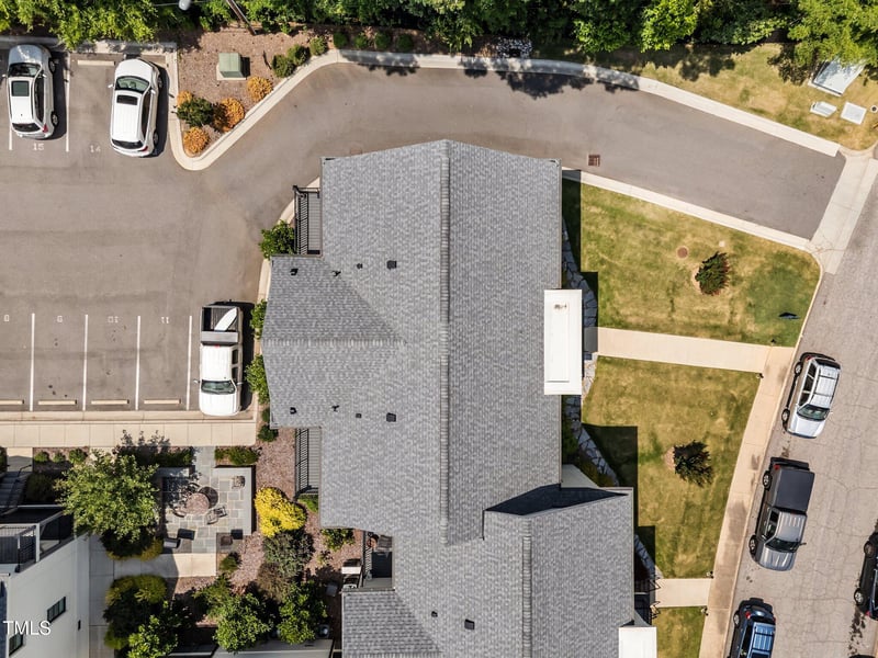 607 Smedes Pl #A, Raleigh, NC 27605