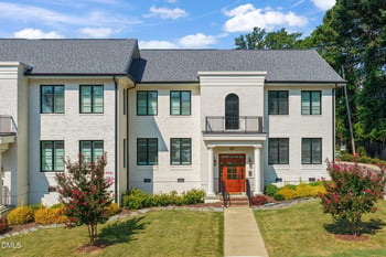 607 Smedes Pl #A, Raleigh, NC 27605