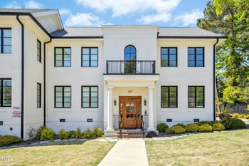 607 Smedes Pl #B, Raleigh, NC 27605