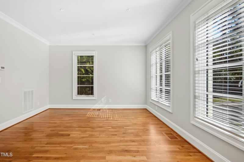 607 Smedes Pl #B, Raleigh, NC 27605