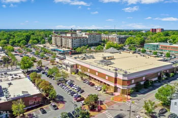 607 Smedes Pl #B, Raleigh, NC 27605