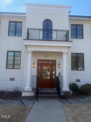 607 Smedes Pl #B, Raleigh, NC 27605