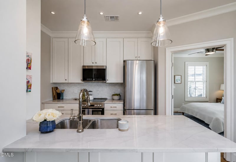 607 Smedes Pl #B, Raleigh, NC 27605