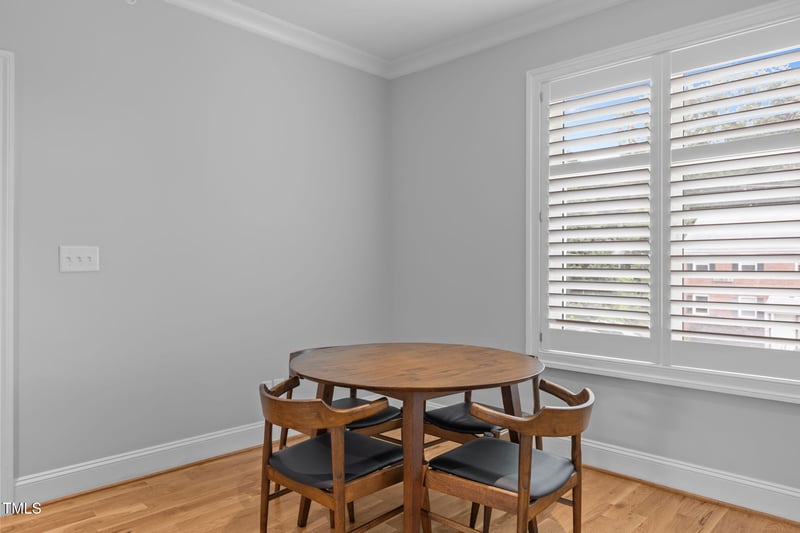 607 Smedes Pl #C, Raleigh, NC 27605