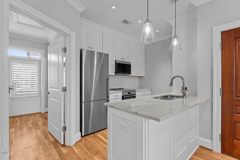 607 Smedes Pl #C, Raleigh, NC 27605