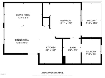 607 Smedes Pl #C, Raleigh, NC 27605