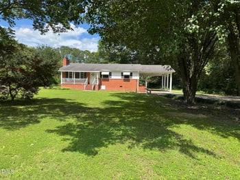 607 Smithfield Rd, Knightdale, NC 27545