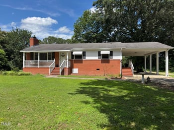 607 Smithfield Rd, Knightdale, NC 27545