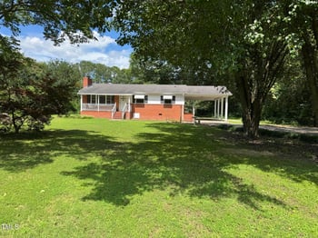 607 Smithfield Rd, Knightdale, NC 27545