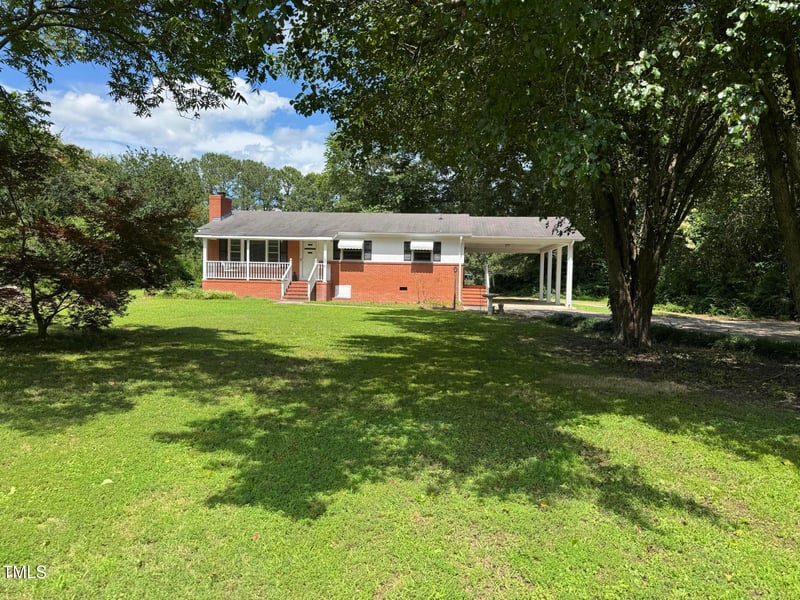 607 Smithfield Rd, Knightdale, NC 27545