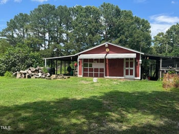 607 Smithfield Rd, Knightdale, NC 27545