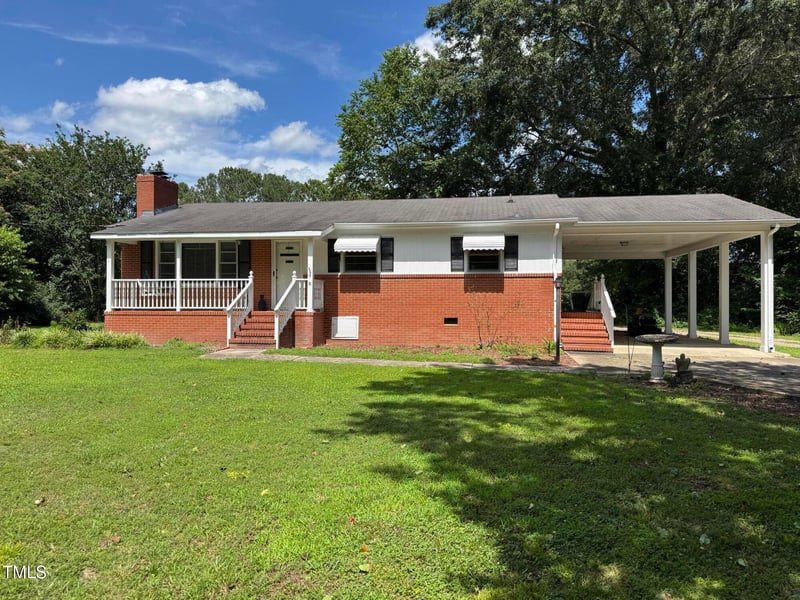 607 Smithfield Rd, Knightdale, NC 27545