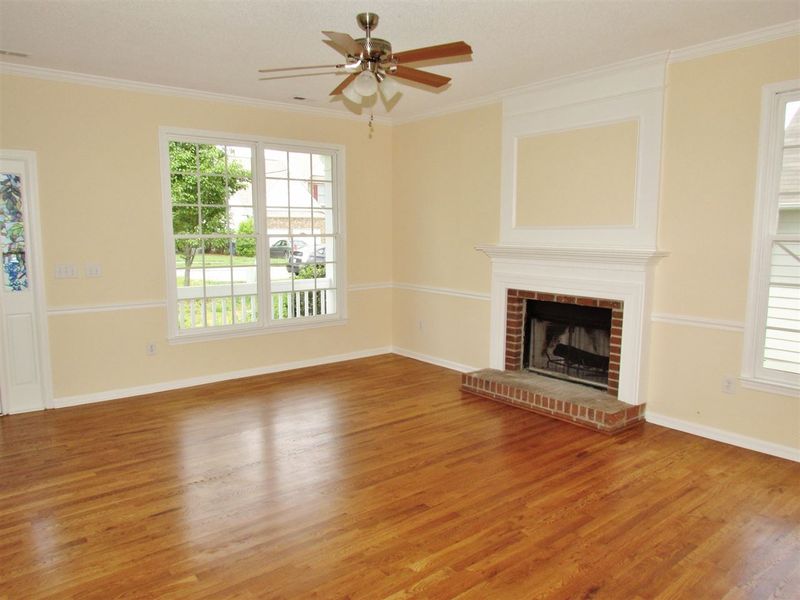 607 Southshore Pw, Durham, NC 27703